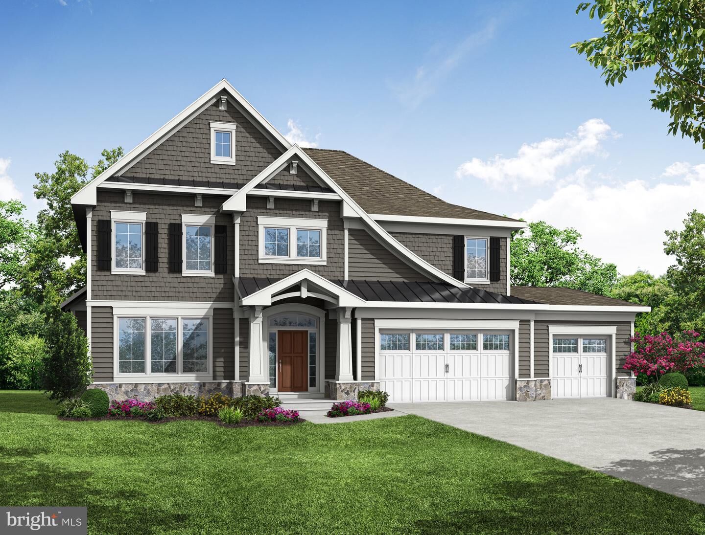 Property Photo:  2335 Dale Drive  VA 22043 