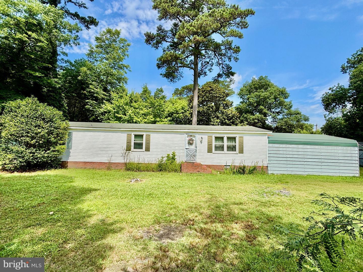 Property Photo: 2329 Bypass Road MD 21851