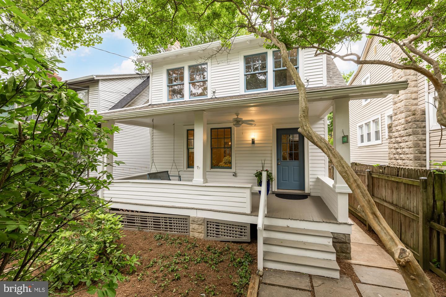 Property Photo: 1505 Otis Street NE DC 20017