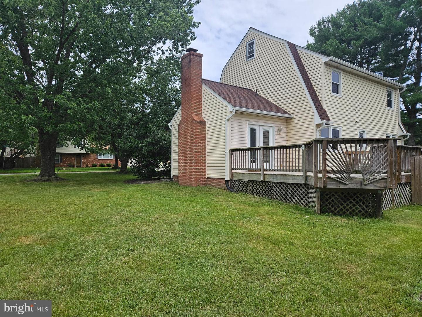 Property Photo:  12218 Corter Avenue  VA 22407 