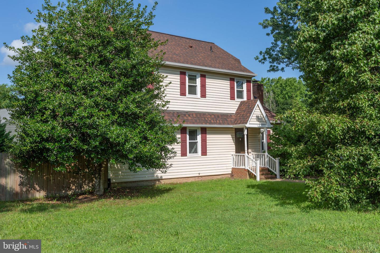 Property Photo:  12218 Corter Avenue  VA 22407 