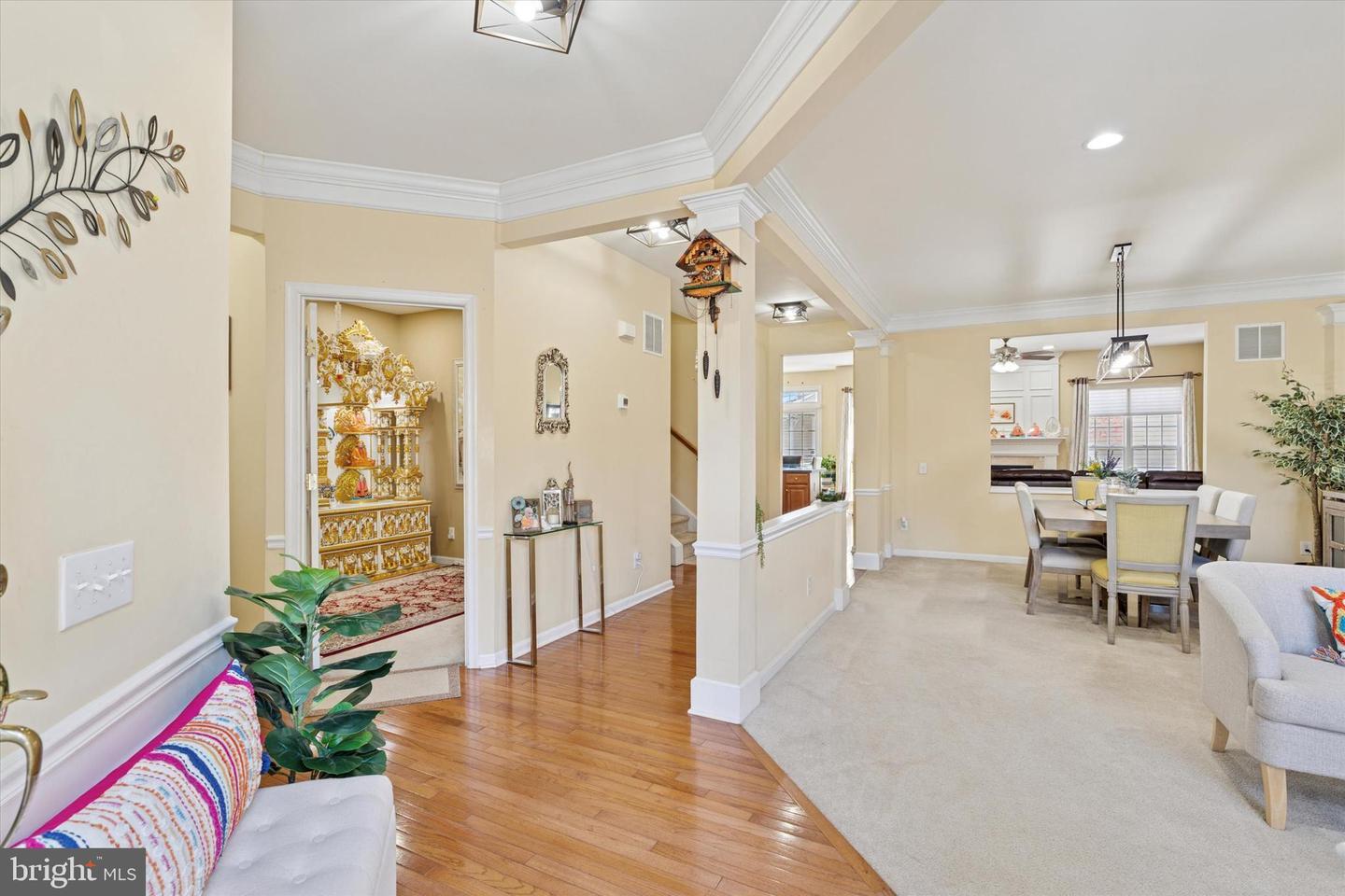 Property Photo: 62 S Calder Way PA 19460