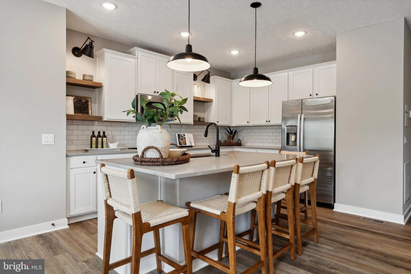 Property Photo: Lot 201 Valor Lane WV 25405