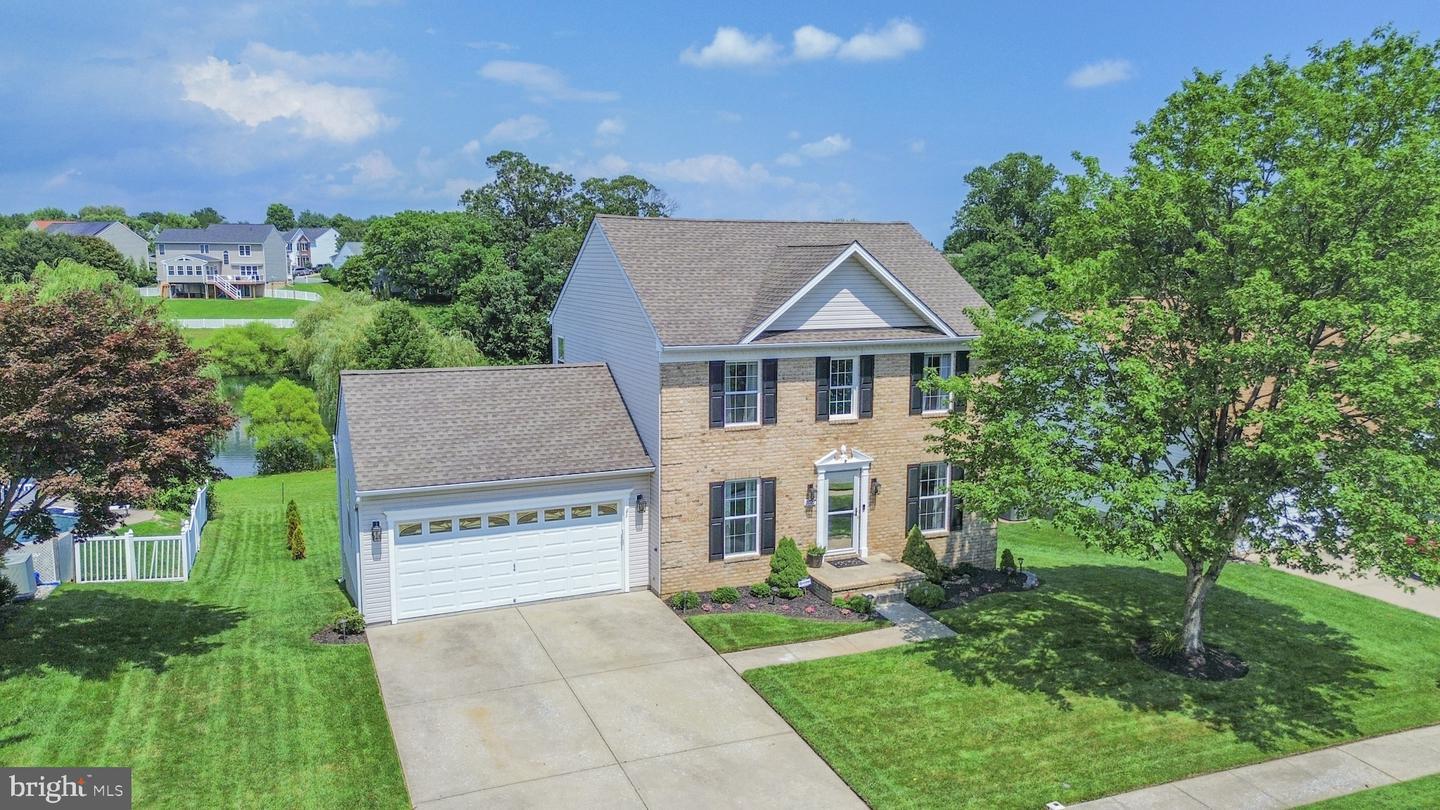 2027 Garden Drive  Forest Hill MD 21050 photo