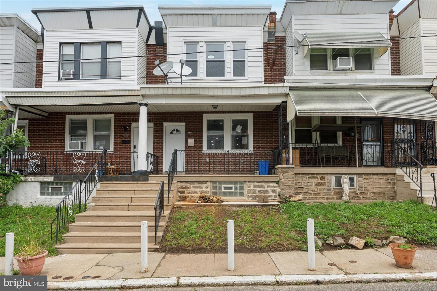 307 W Mentor Street  Philadelphia PA 19120 photo