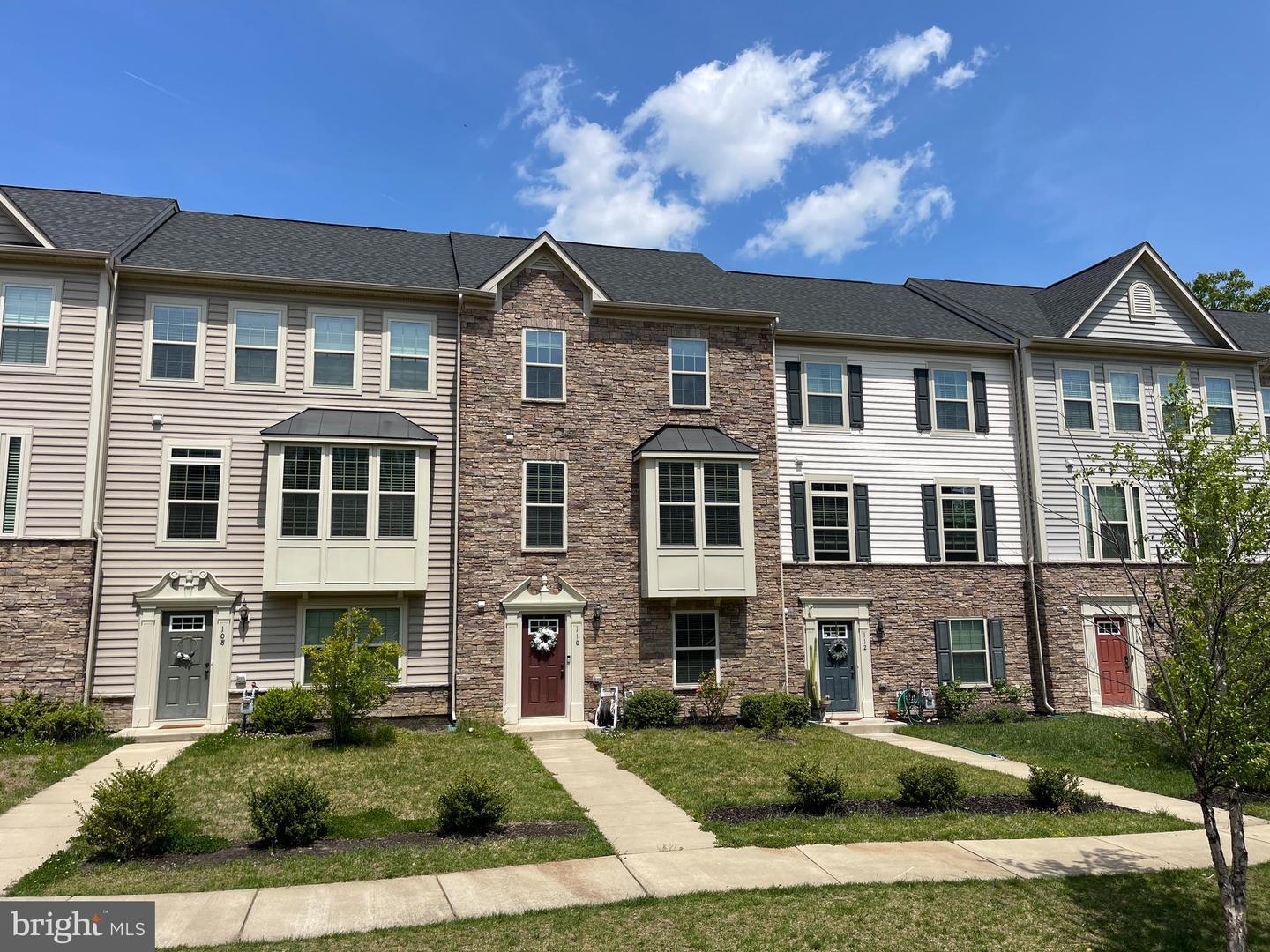 110 Sweetgum Court  Stafford VA 22554 photo