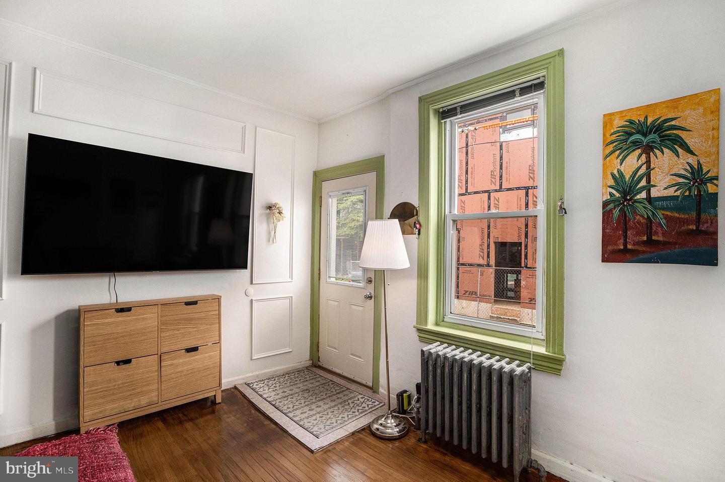 Property Photo:  3466 Division Street  PA 19129 