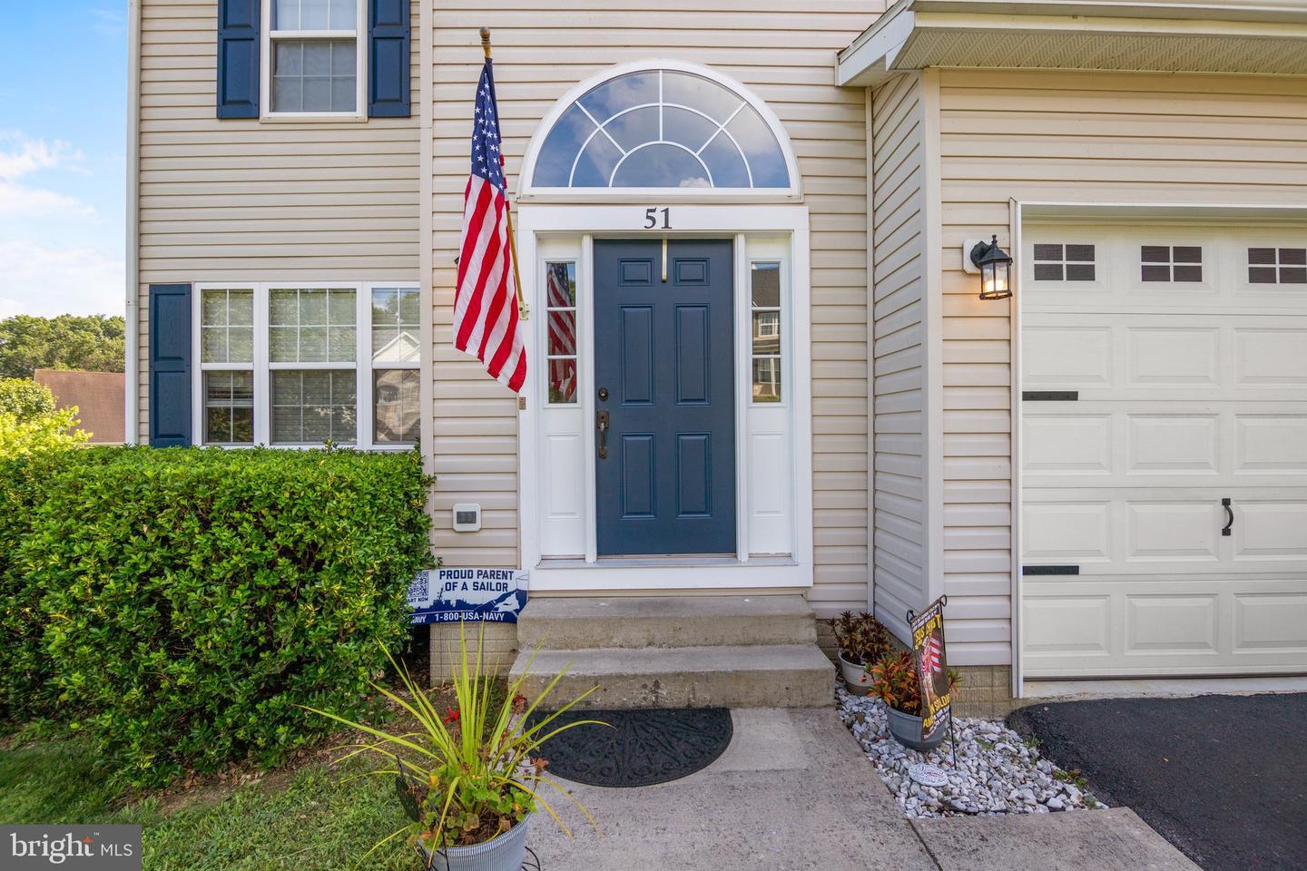 Property Photo: 51 Lusitano Lane WV 25405