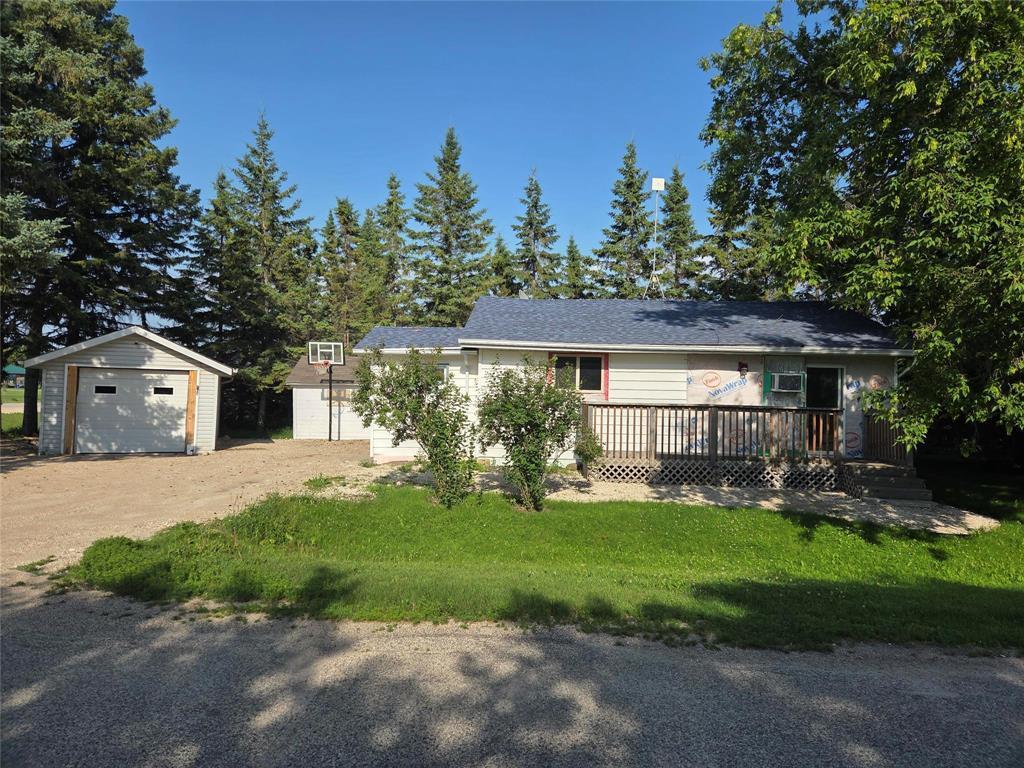 Photo de la propriété:  104 Birch Street  MB R0A 2K0 