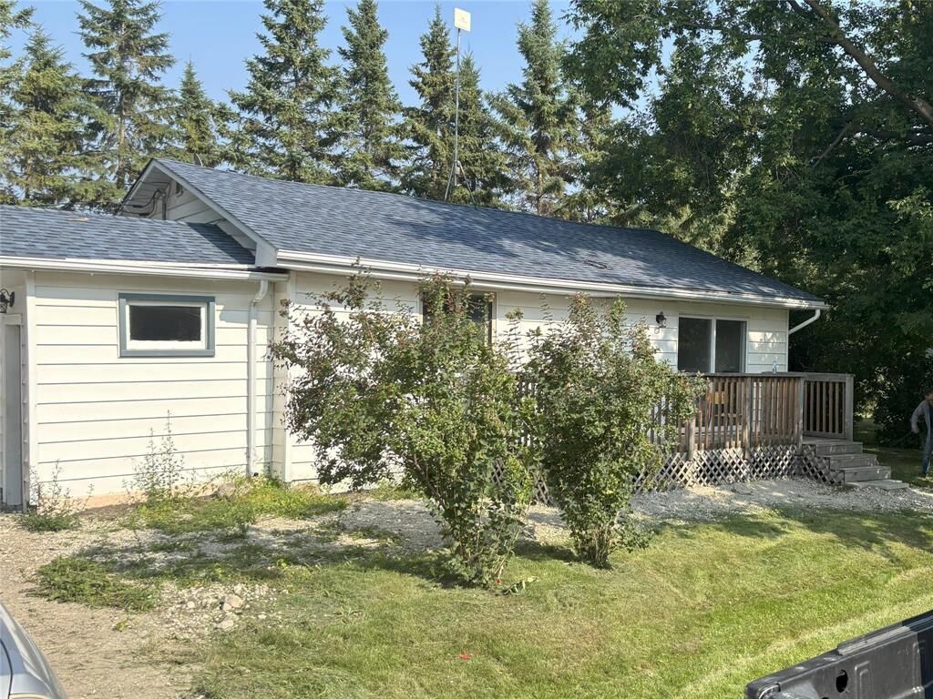 Photo de la propriété: 104 Birch Street MB R0A 2K0