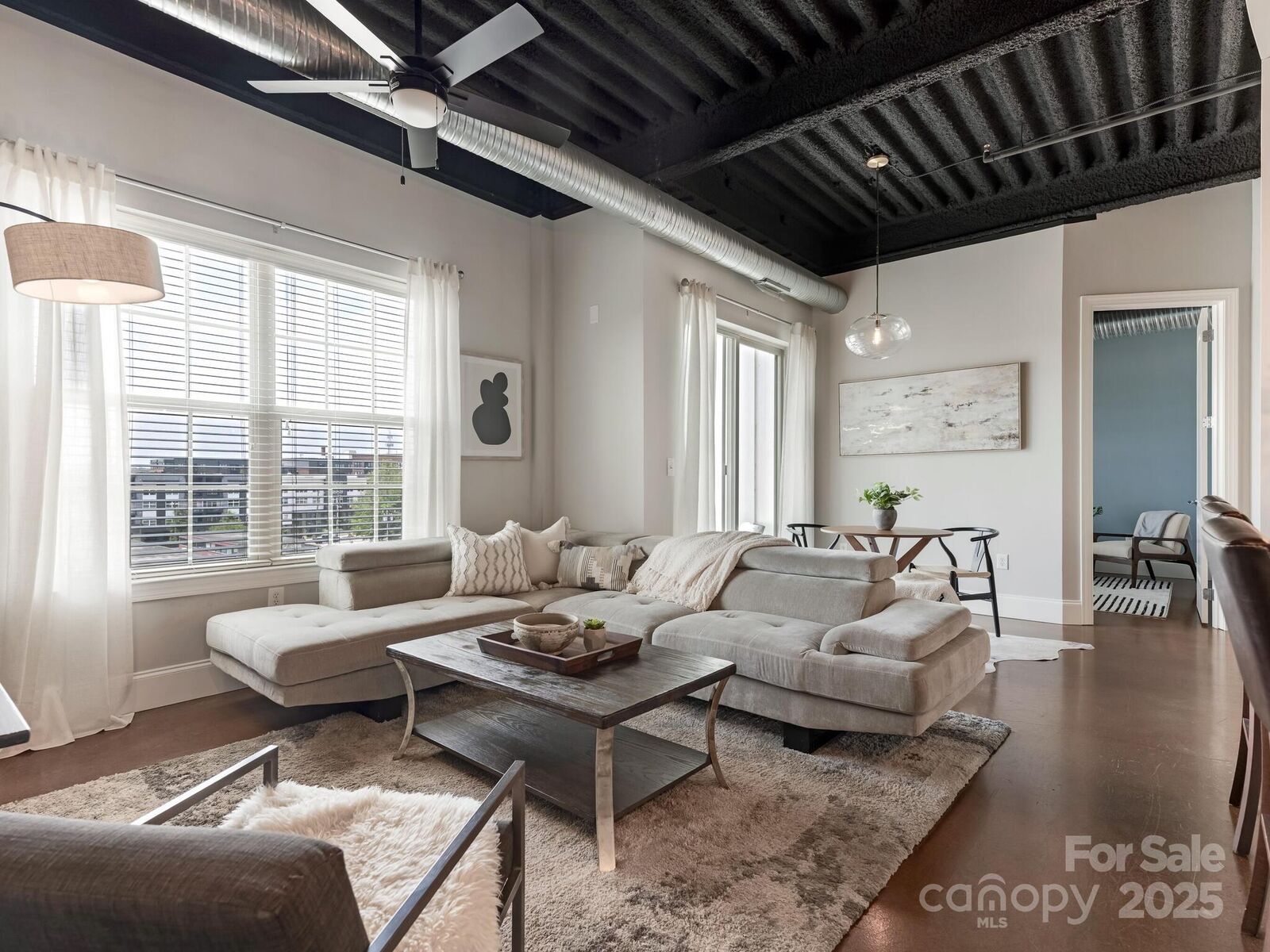 Property Photo: 2338 Yadkin Avenue 505 NC 28205