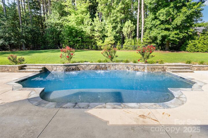 Property Photo: 114 Misty Meadows Court NC 28117