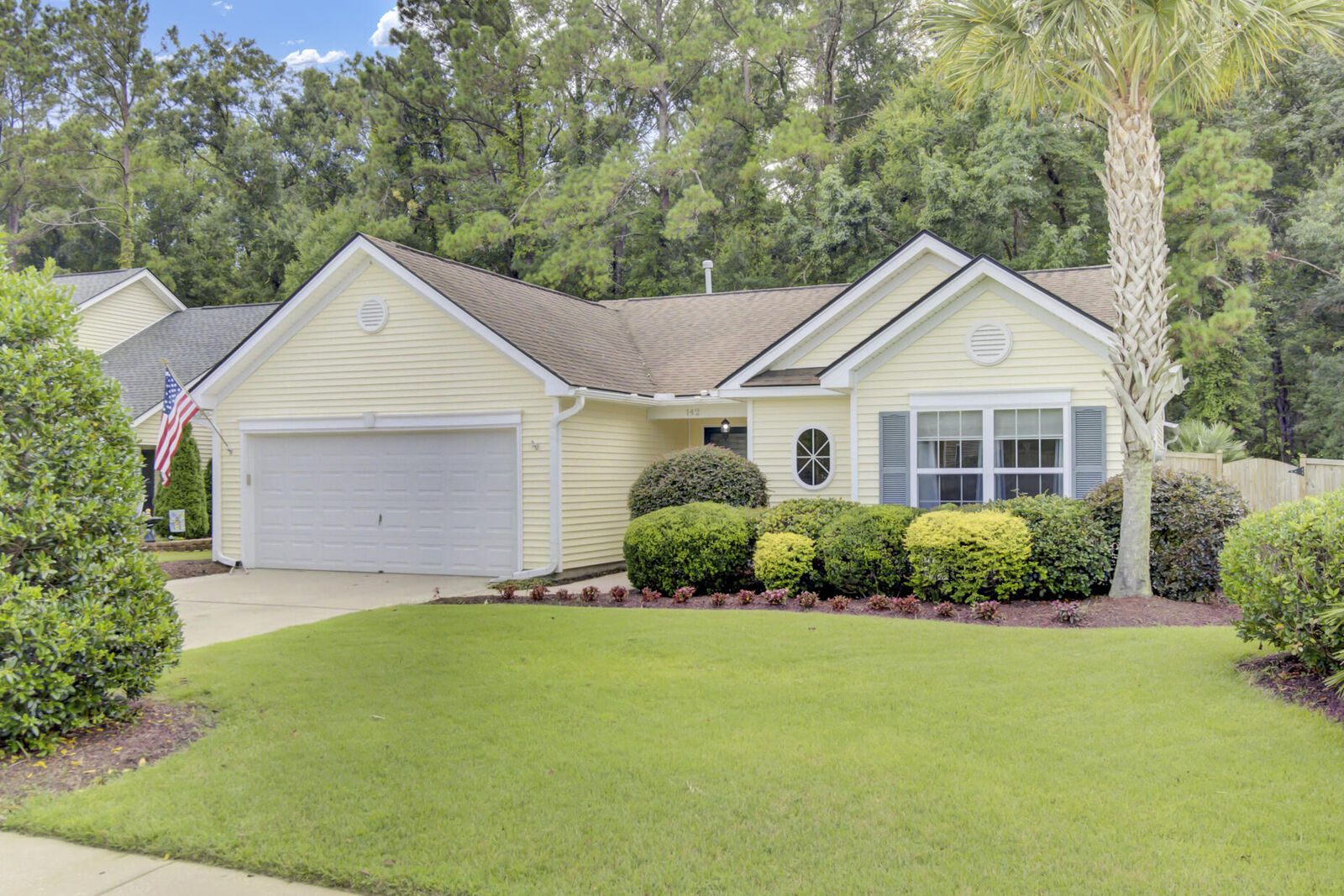 Property Photo:  142 Veranda Drive  SC 29485 