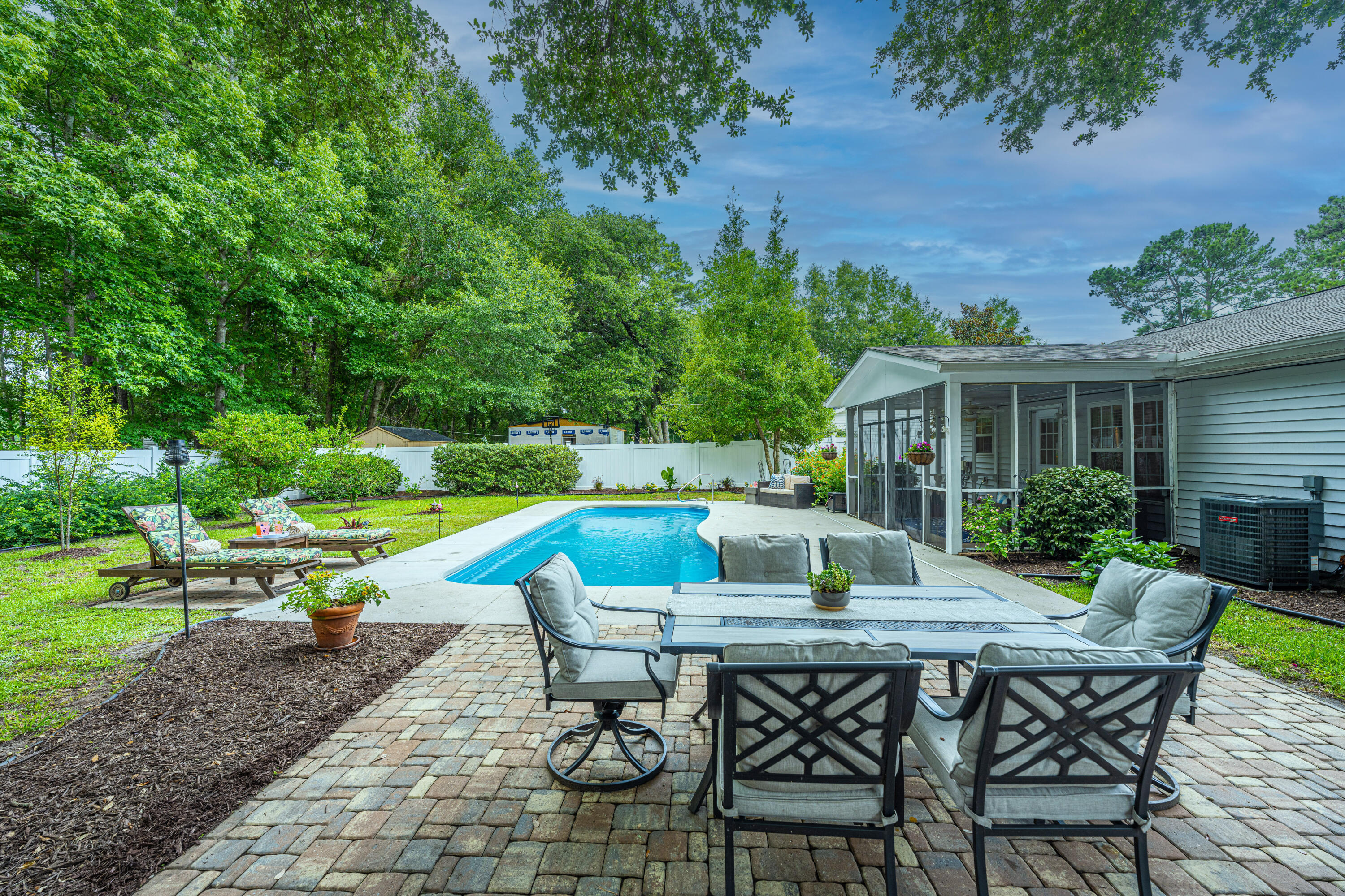 3308 Island Estates Drive  Johns Island SC 29455 photo