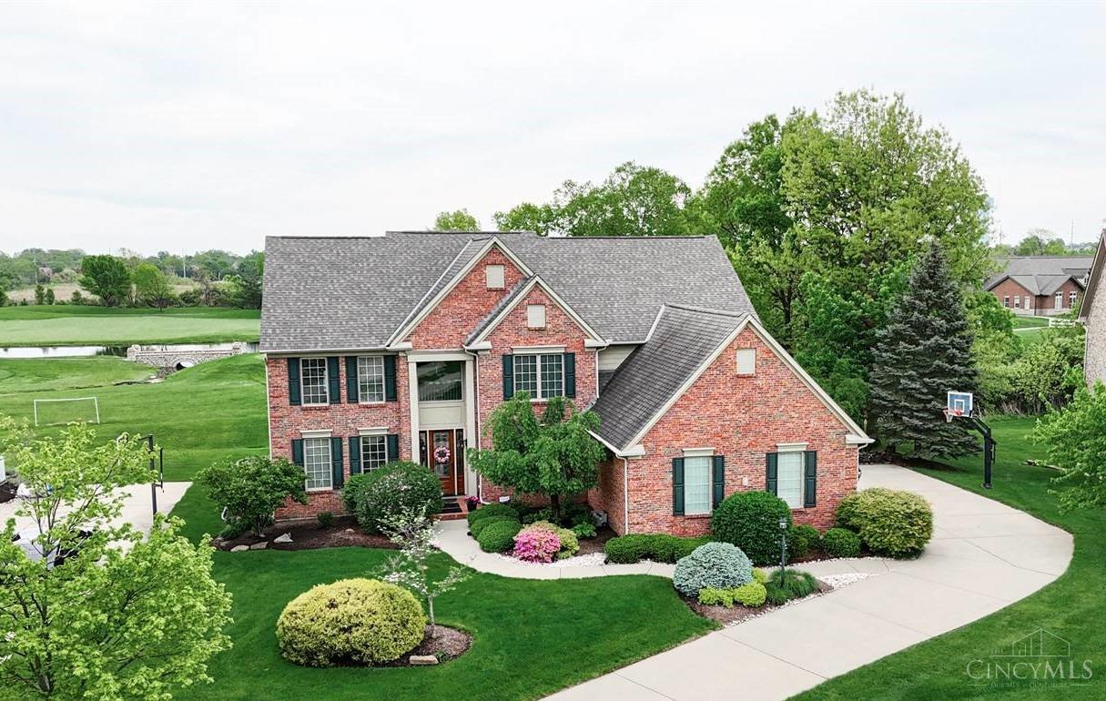 Property Photo: 7112 Larkspur Lane OH 45044
