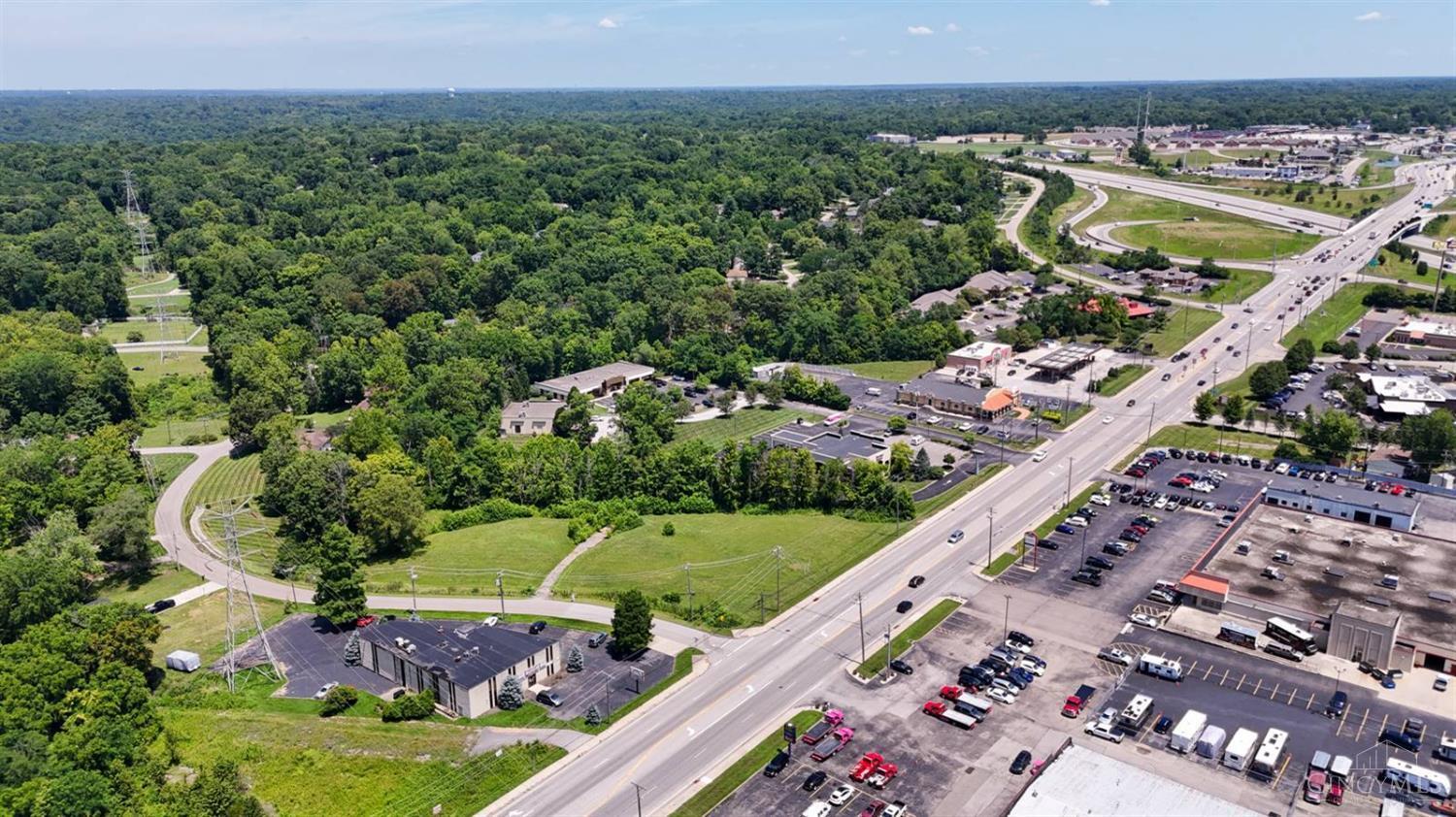 Property Photo:  732 State Route 28  OH 45150 