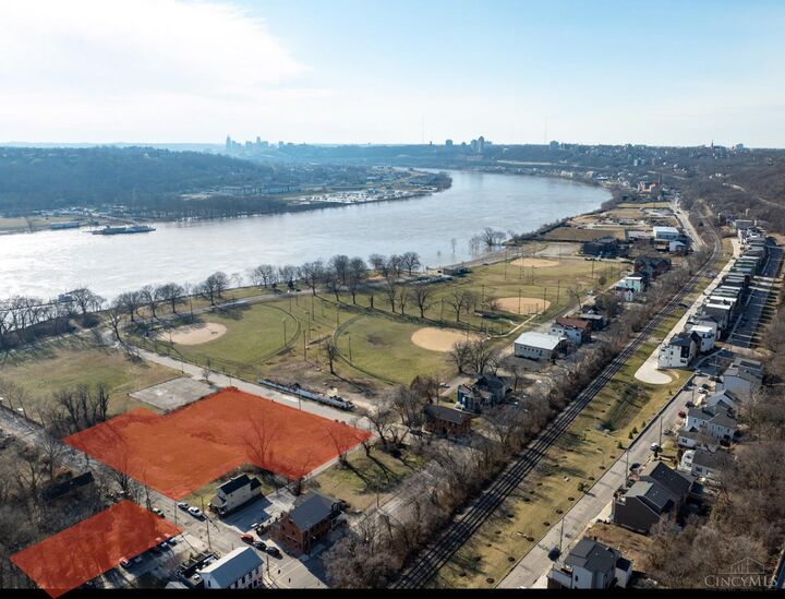 240 Watson Street  Cincinnati OH 45226 photo