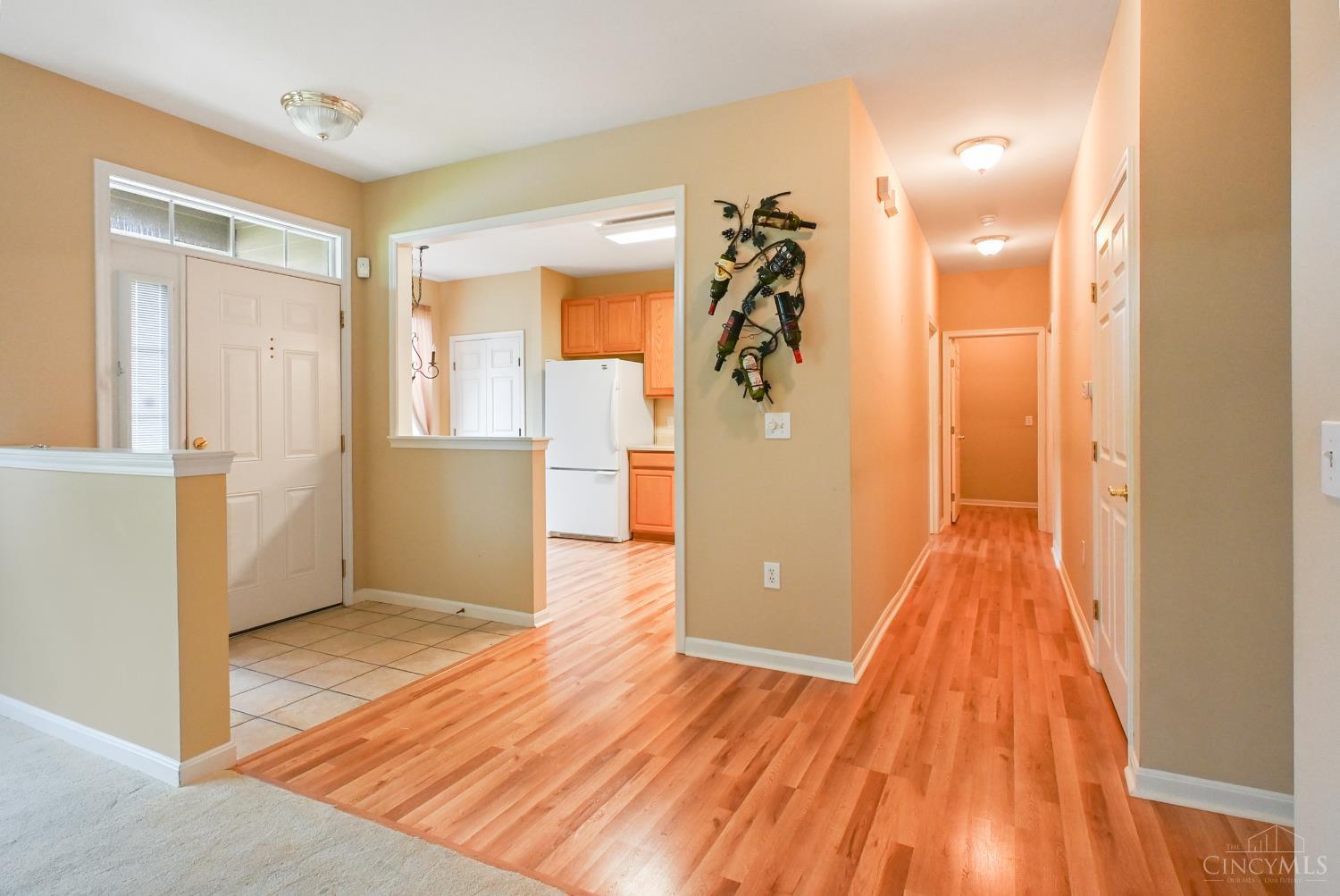 Property Photo: 6963 Gentry Lane OH 45040