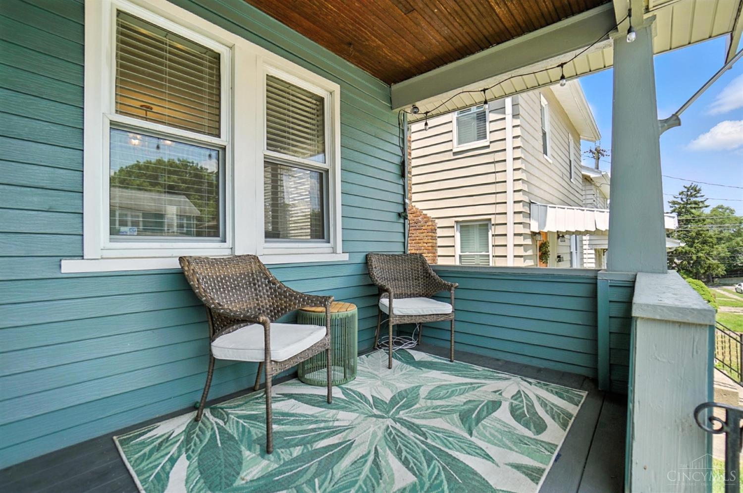 Property Photo: 3571 Vista Avenue OH 45208