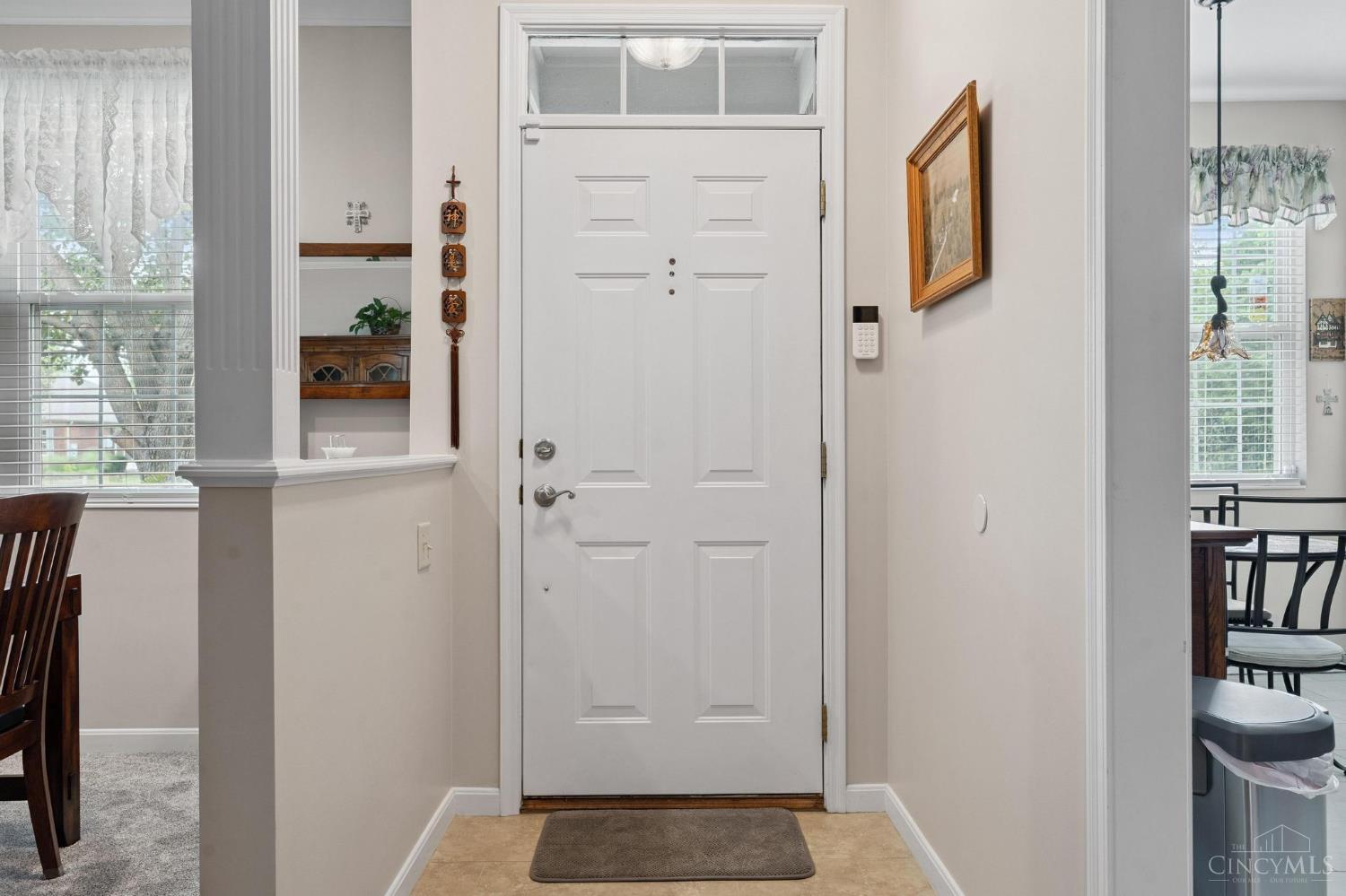 Property Photo: 9069 Waterway Court OH 45342