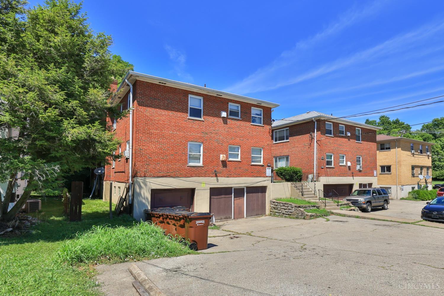 Property Photo: 4404 W 8th Street OH 45238
