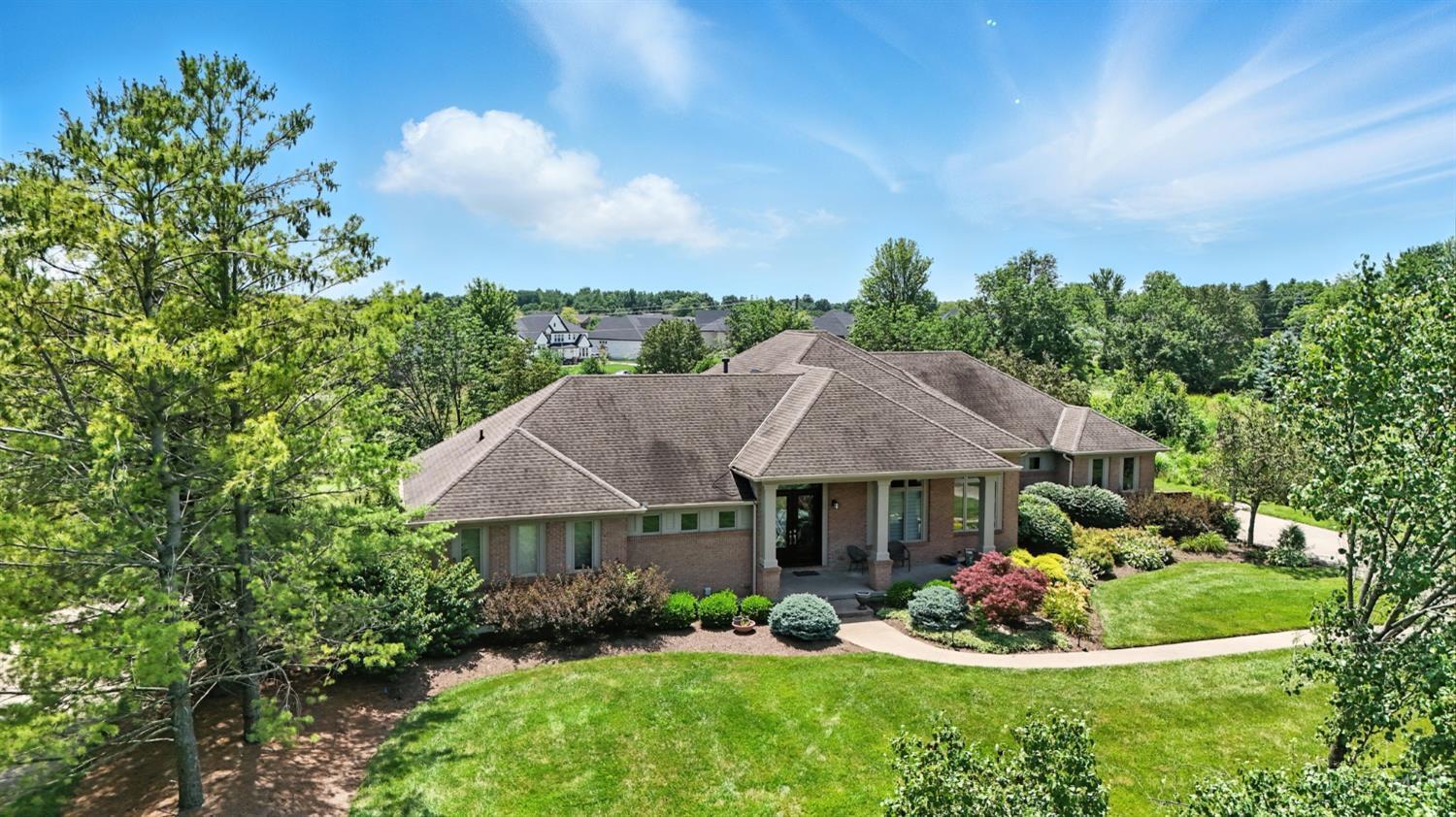 4994 Maxwell Drive  Mason OH 45040 photo