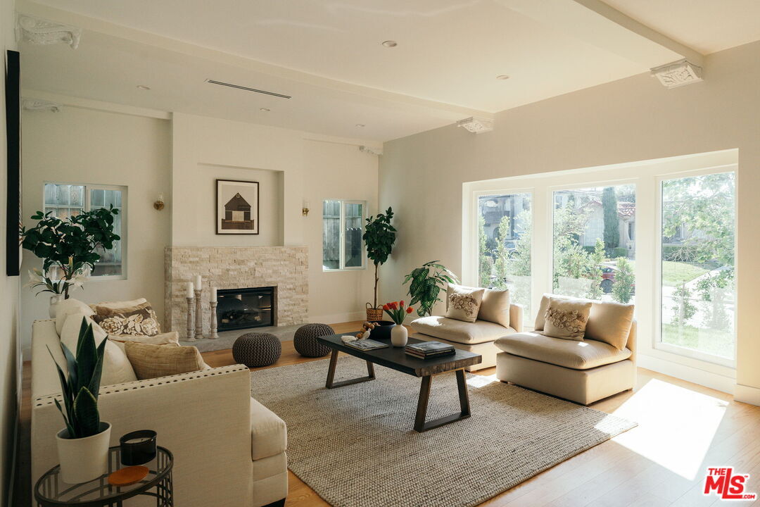 Property Photo: 1237 S Curson Ave CA 90019