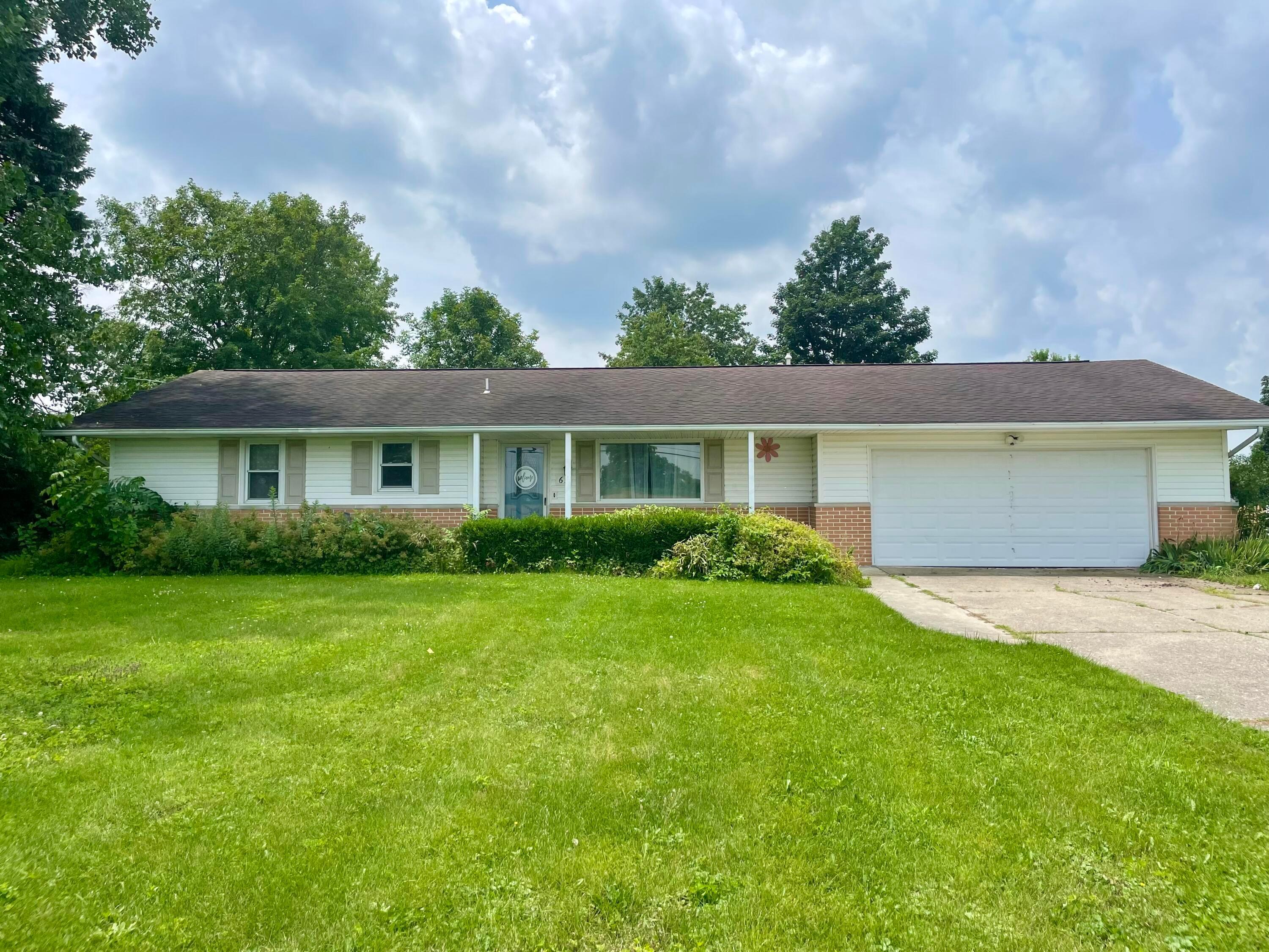 Property Photo:  65 N Main Street  OH 43128 