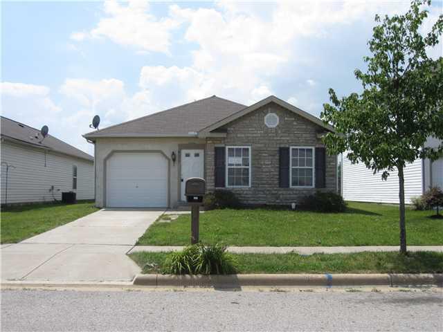 Property Photo: 4155 Town Square Drive OH 43110
