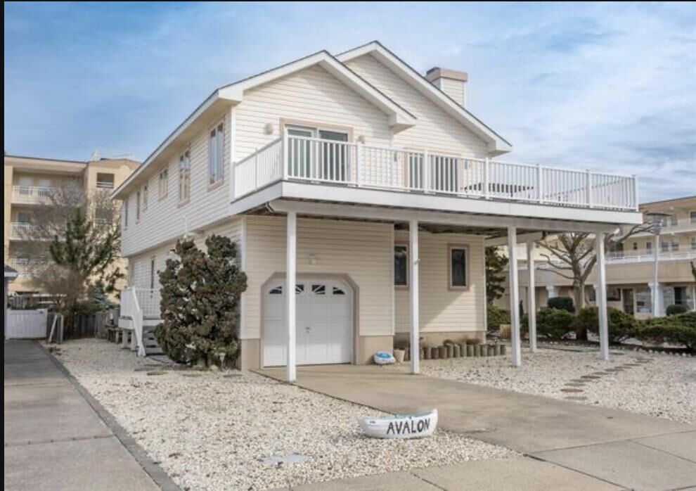Property Photo: 141 8th Street NJ 08202