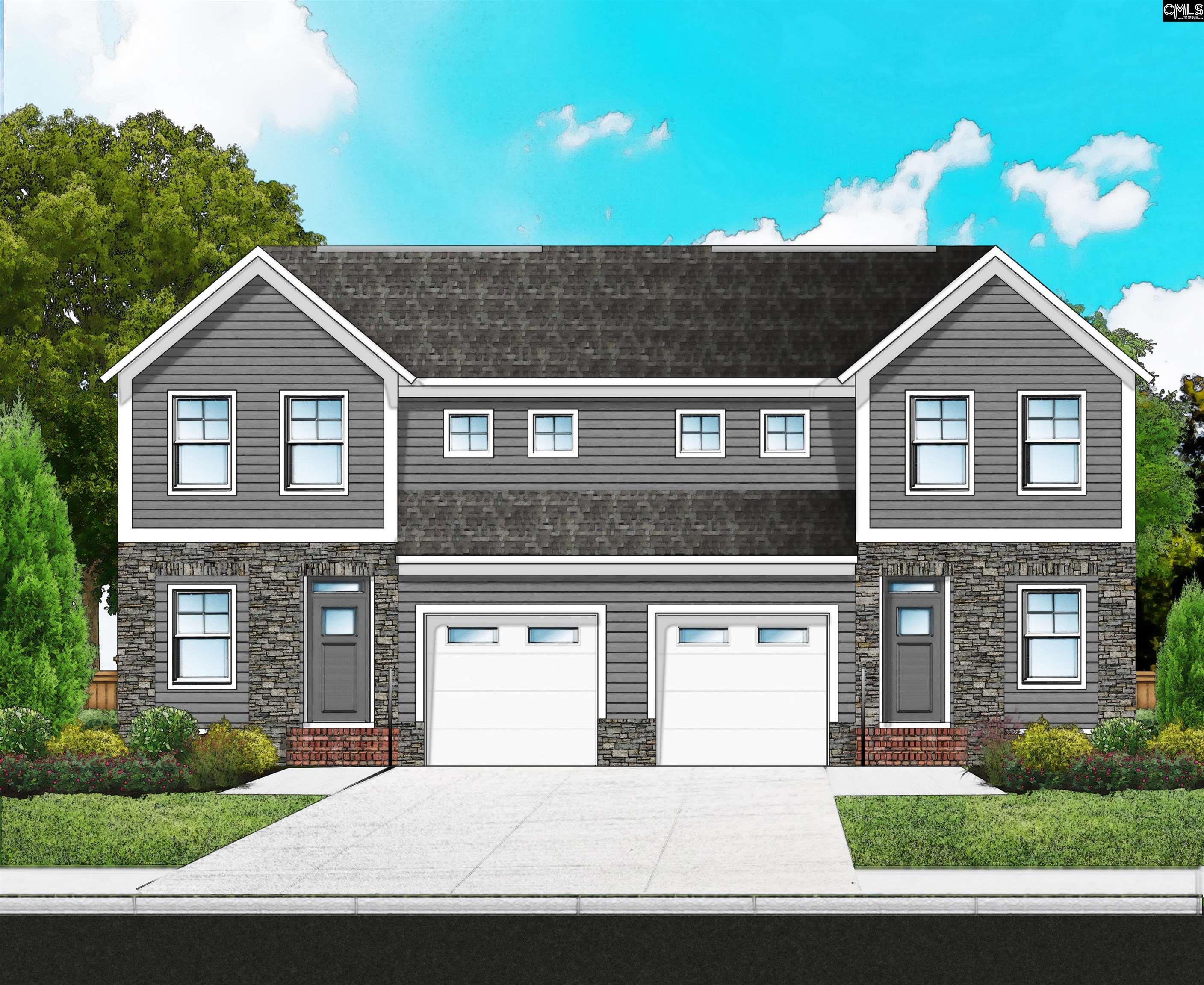 117 Odell Drive  Cayce SC 29033 photo