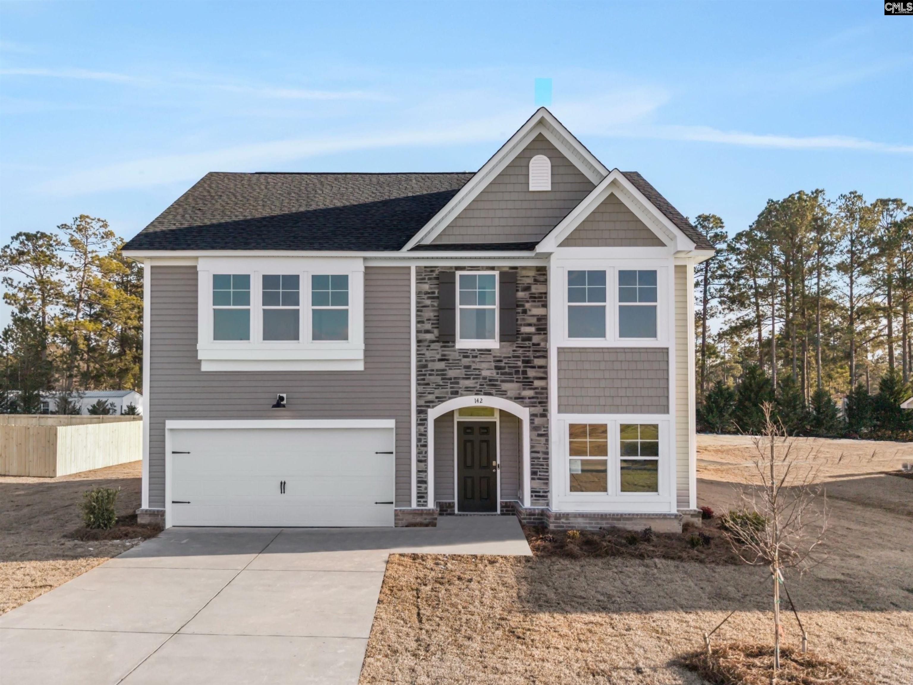 231 West Rapid  Camden SC 29020 photo