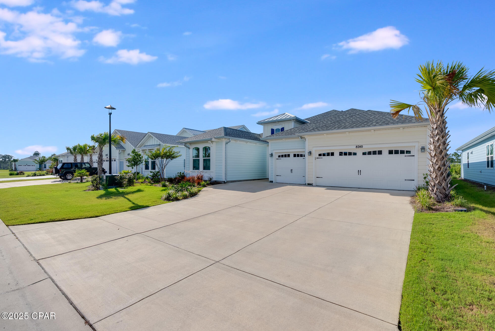 Property Photo: 8740 Lime Drive FL 32413