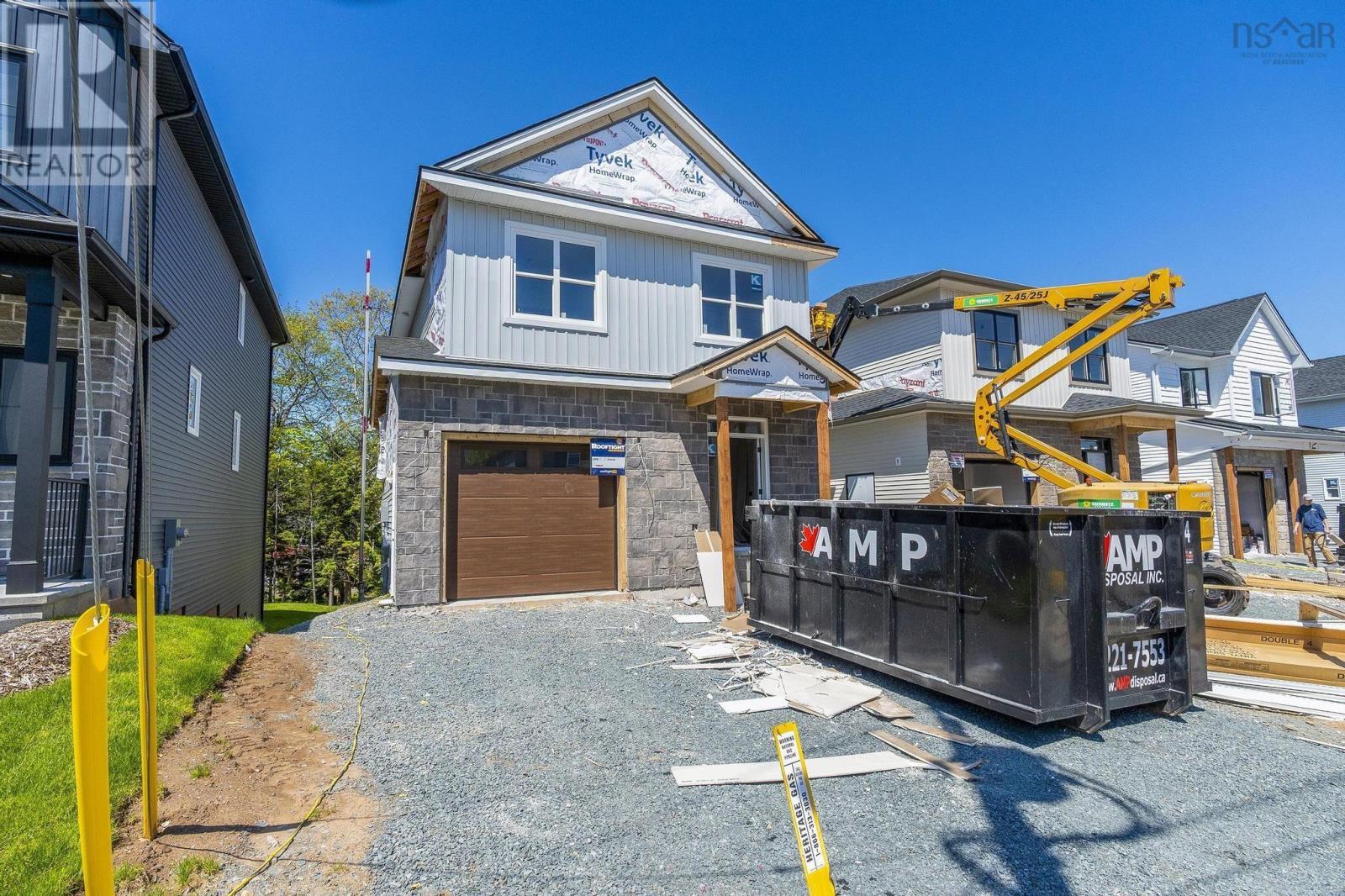 49 Pearlgarden Close 37  Dartmouth NS B2X 0C3 photo