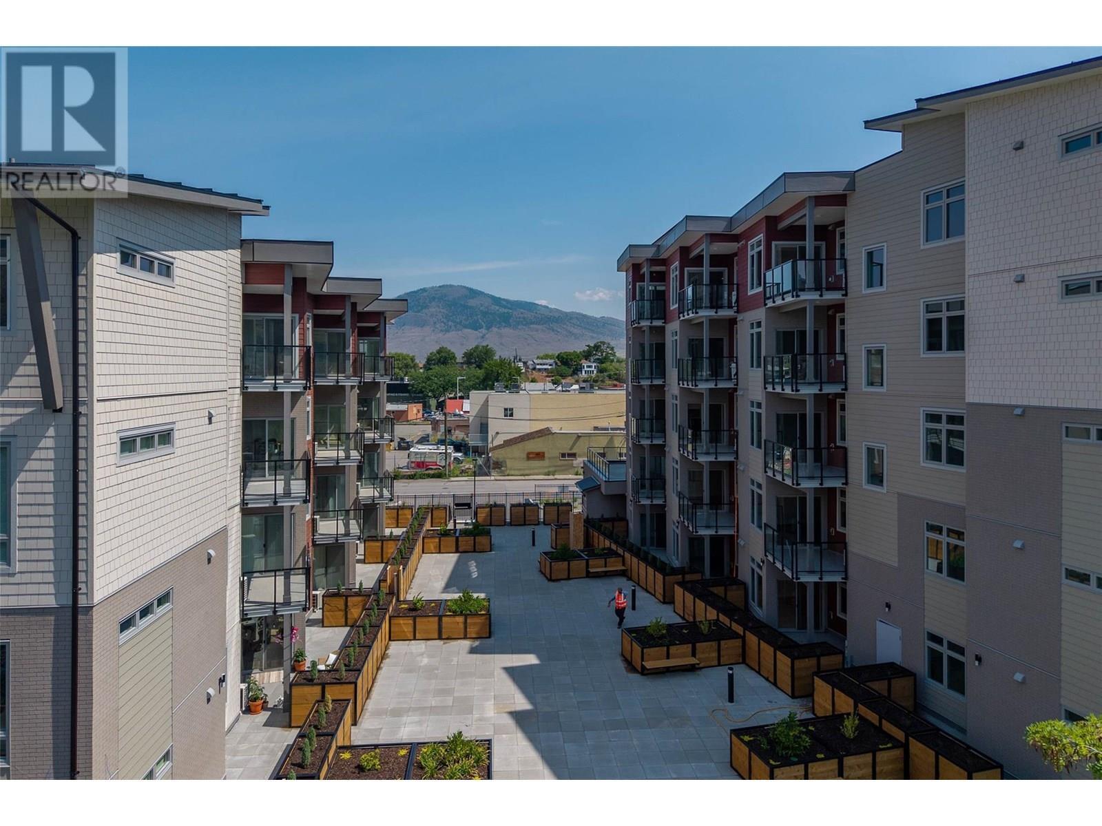 207 Royal Avenue 501  Kamloops BC V2H 1T7 photo