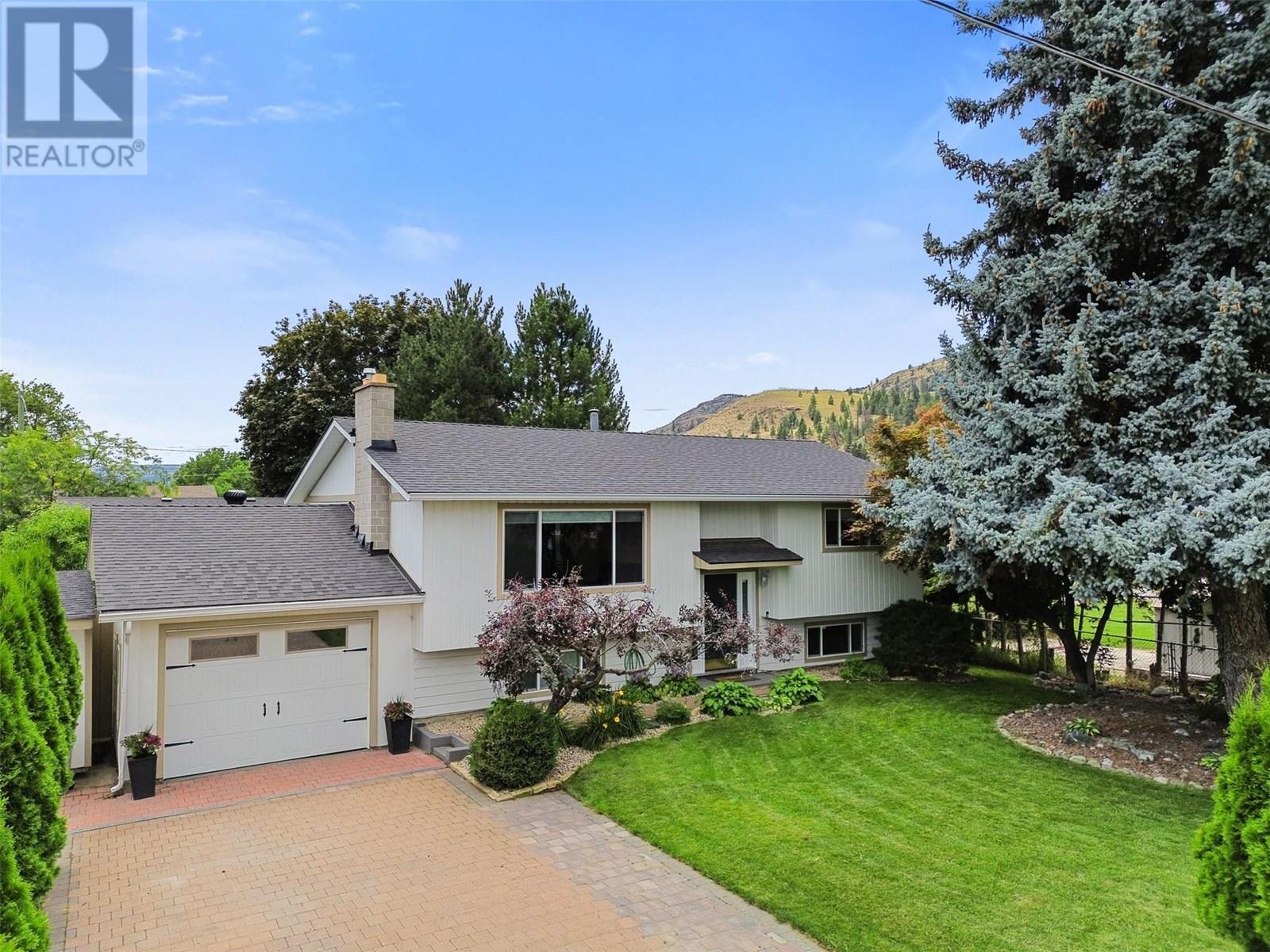 845 Elder Road  Kamloops BC V2B 6K9 photo