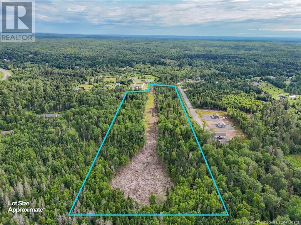 Property Photo:  Lot Route 655  NB E3B 0N5 