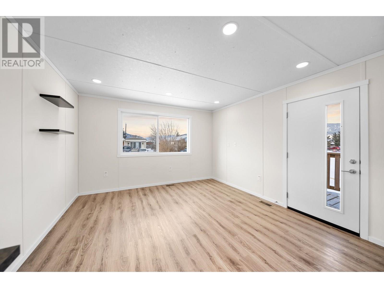 Property Photo:  2776 Clapperton Avenue 80  BC V1K 1G5 