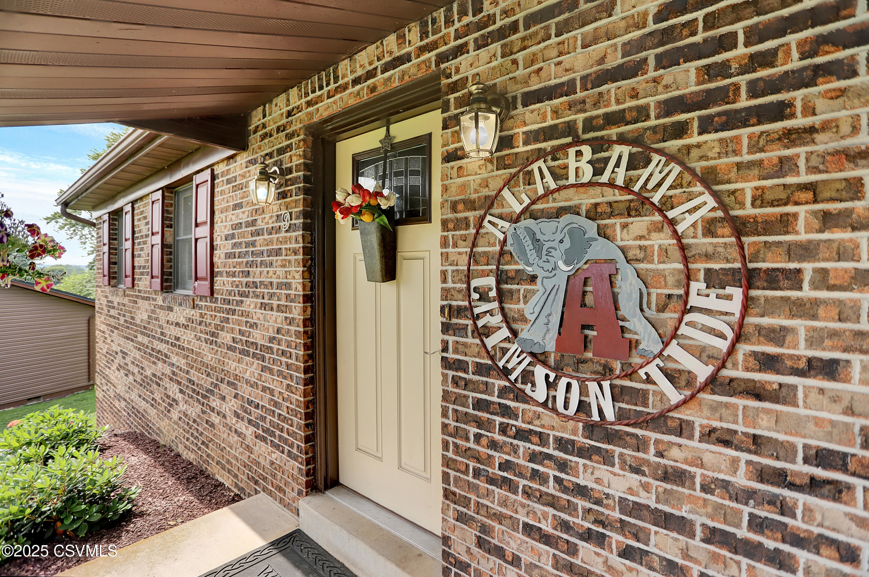Property Photo: 9 Hafer Circle PA 17856