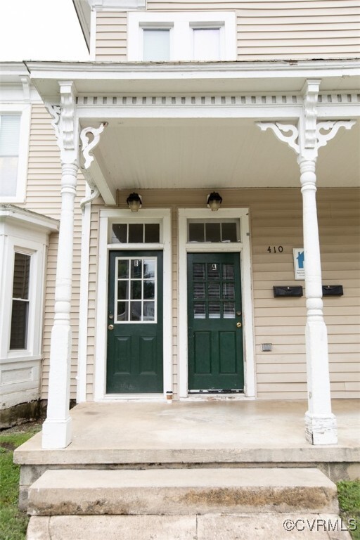 Property Photo: 410 E 2nd Street VA 23901