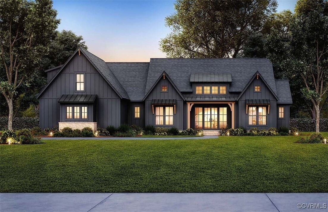 Property Photo:  18122 Dogwood Trail Way  VA 23146 