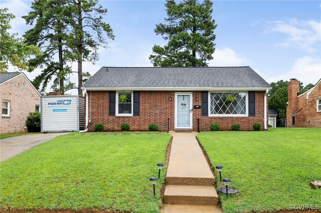 204 Prince Albert Avenue  Colonial Heights VA 23834 photo