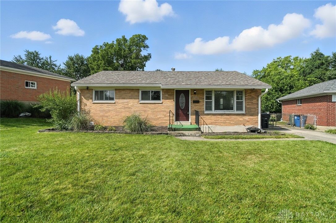 Property Photo:  1309 Norton Avenue  OH 45420 