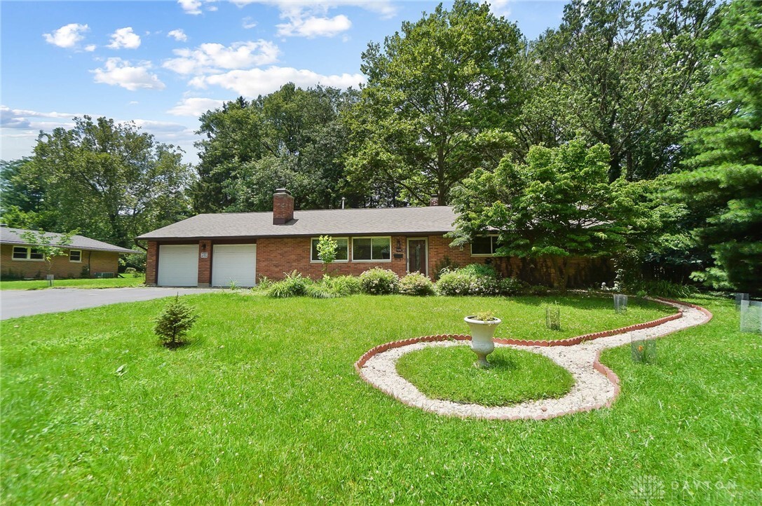Property Photo: 720 Green Street OH 45387