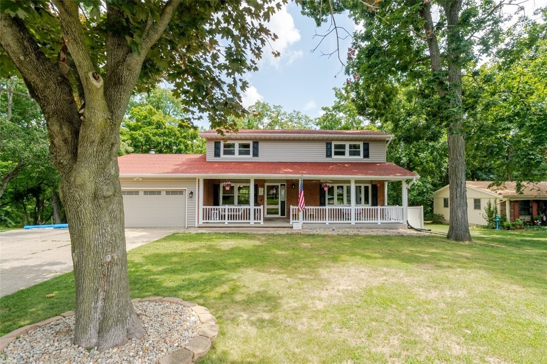 1230 Finley Avenue  Mt. Zion IL 62549 photo