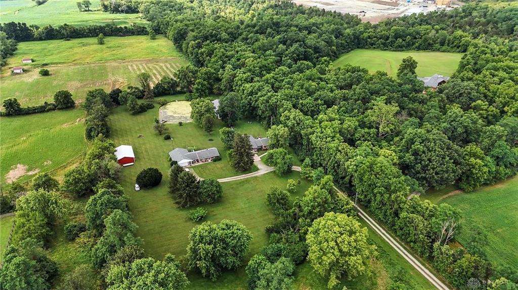 Property Photo: 2001 Hatfield Road OH 45036