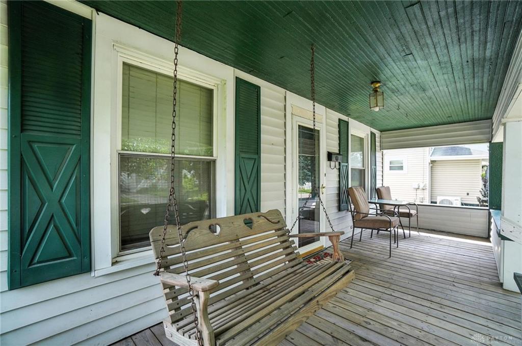 Property Photo:  826 Nordale Avenue  OH 45420 