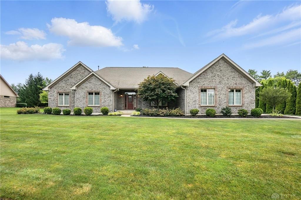 Property Photo:  3791 Coffeat Drive  OH 45305 