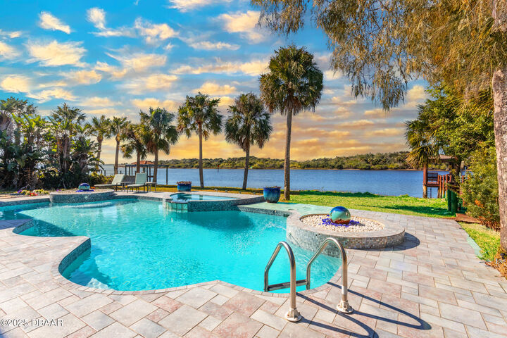 Property Photo:  3548 John Anderson Drive  FL 32176 