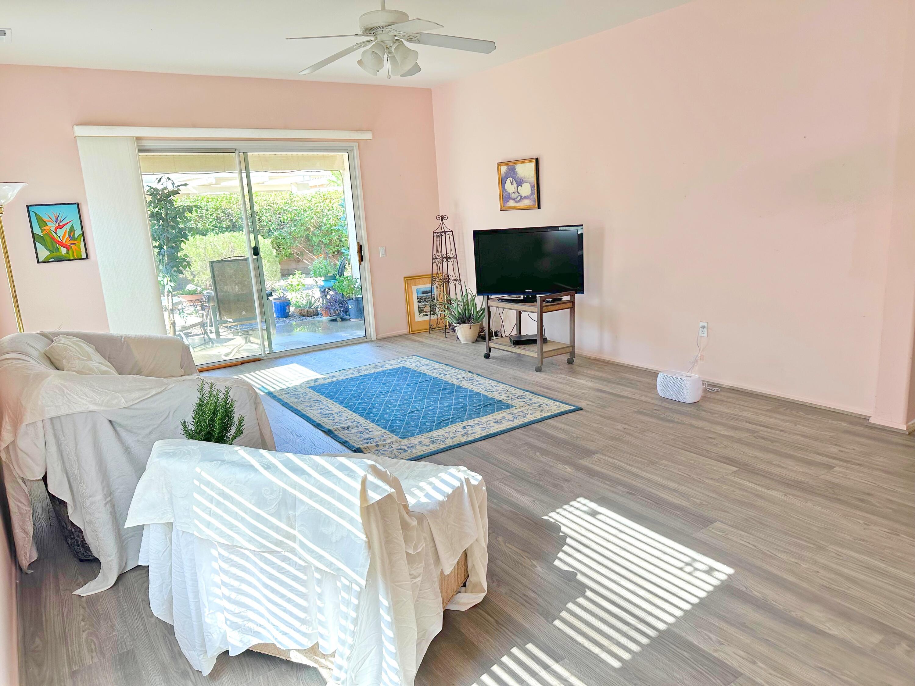 Property Photo: 78584 Glastonbury Way CA 92211